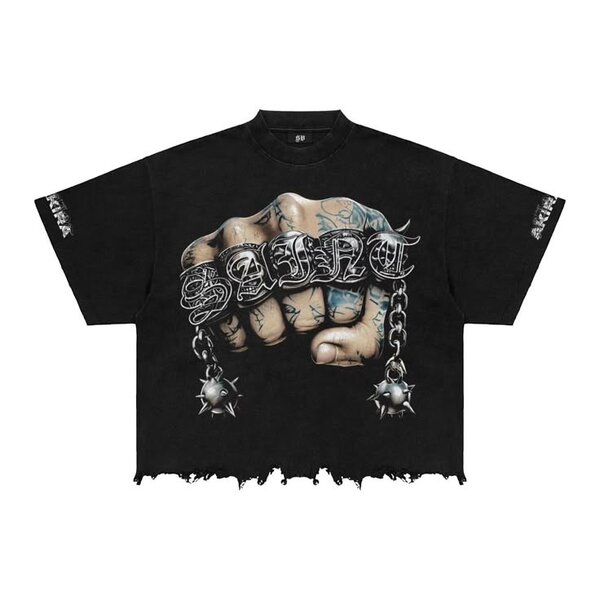 Mens top