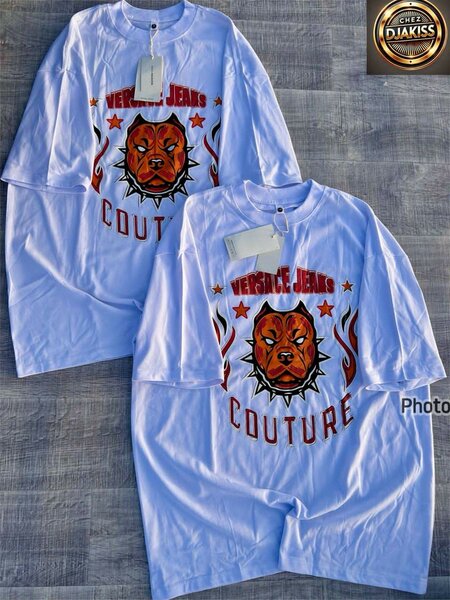 Tee-shirt