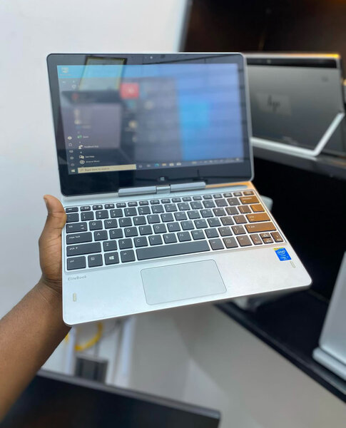Hp Revolve