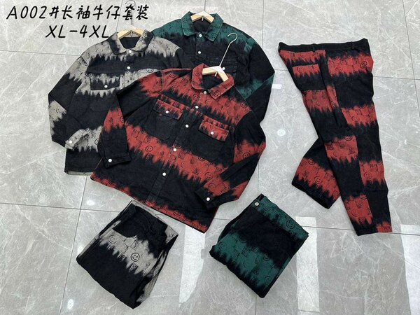 Trendz collection