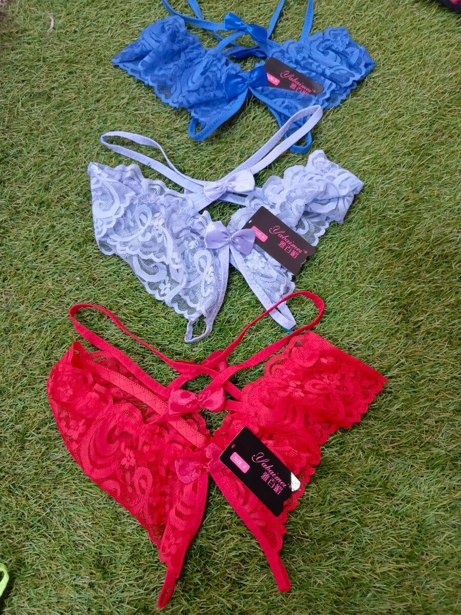 Ladies panties