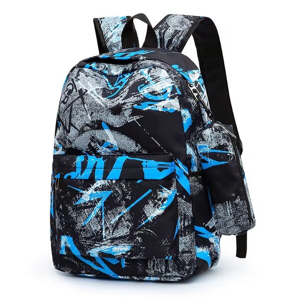 Lot de sacs à dos et sacs à bandoulière stylés