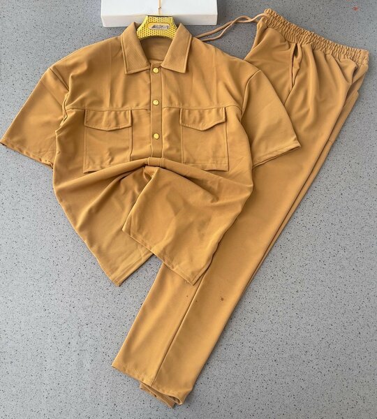 Men Kaftan