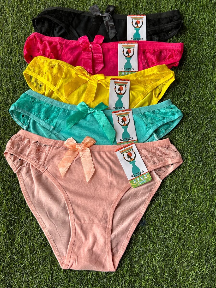 Ladies panties