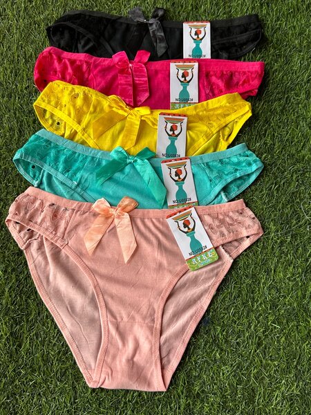Ladies panties