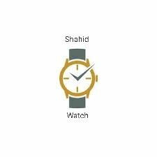Shahid Watch House