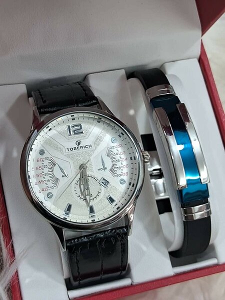 Montre pour homme