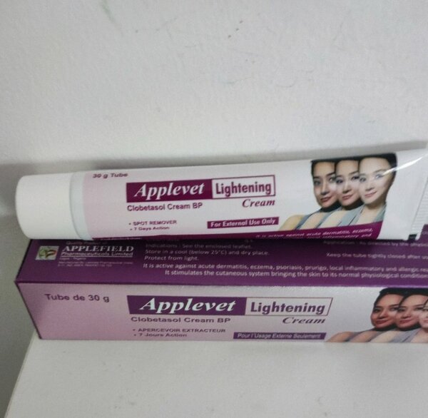 Applevet