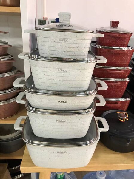 Sauce pan