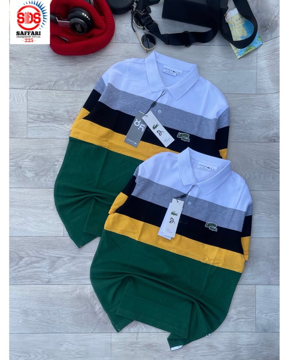 Polos