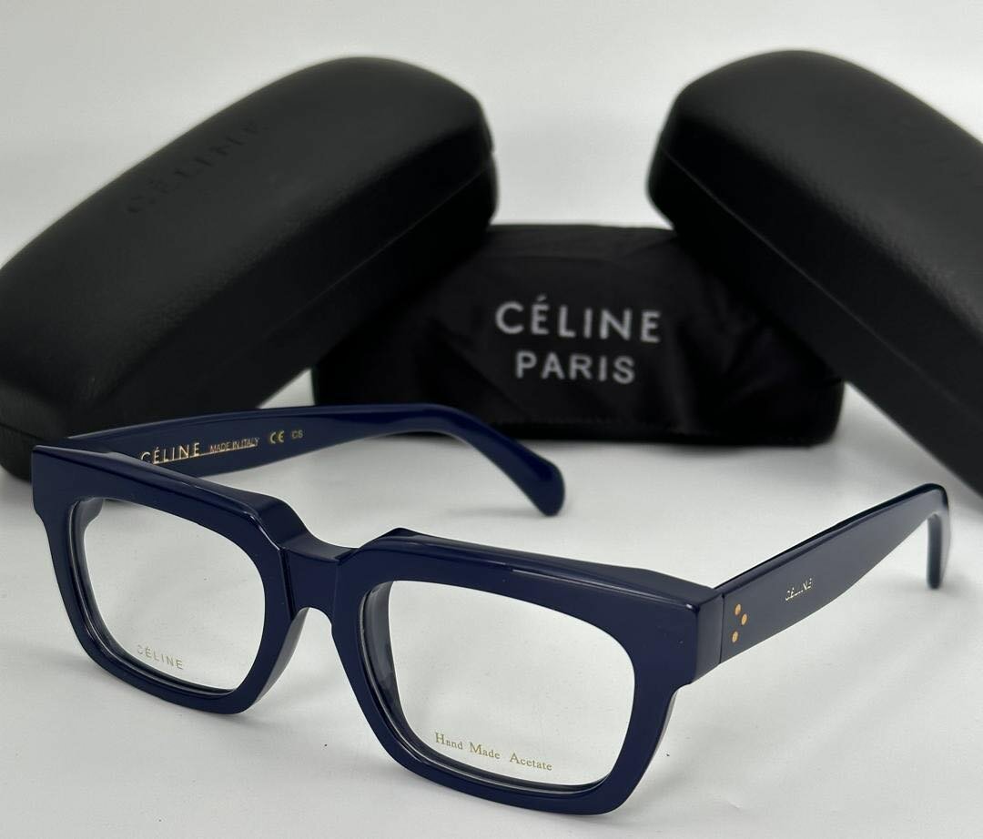 Unisex Glasses