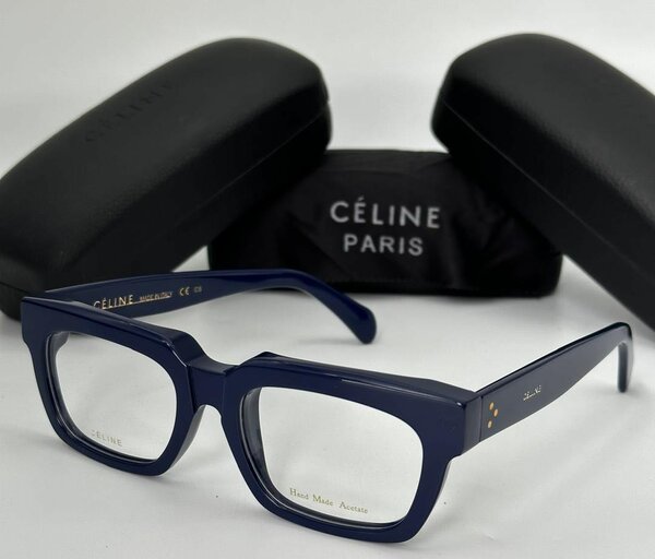 Unisex Glasses