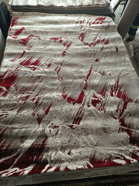 Rug, size 120*170