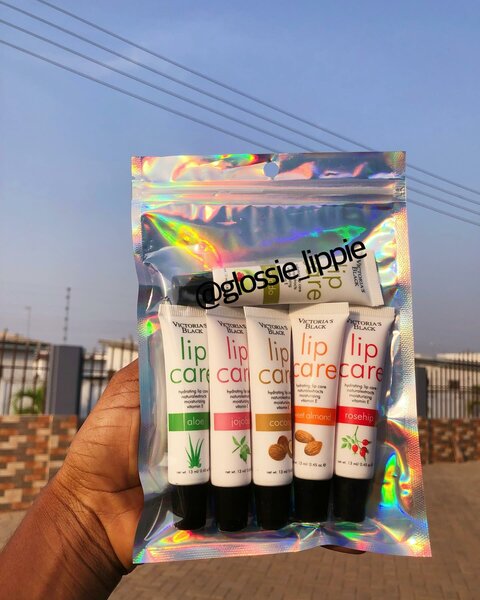 Lip Care  Kit