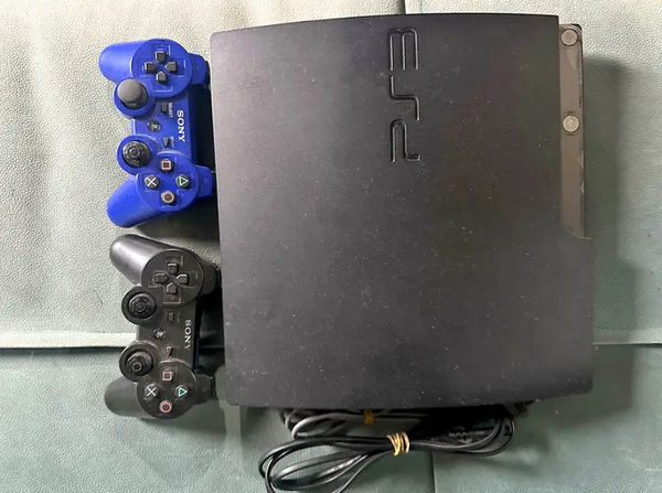 PlayStation 3