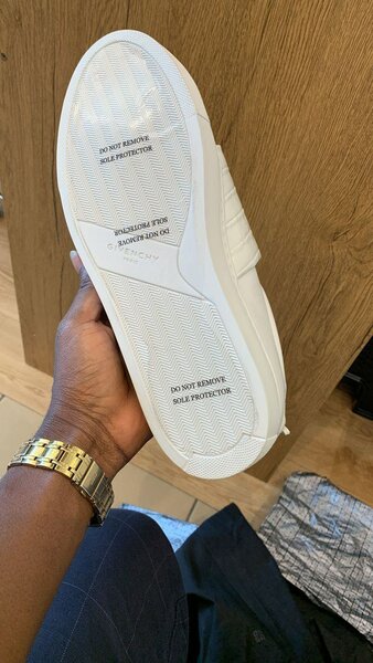 Givenchy sneakers
