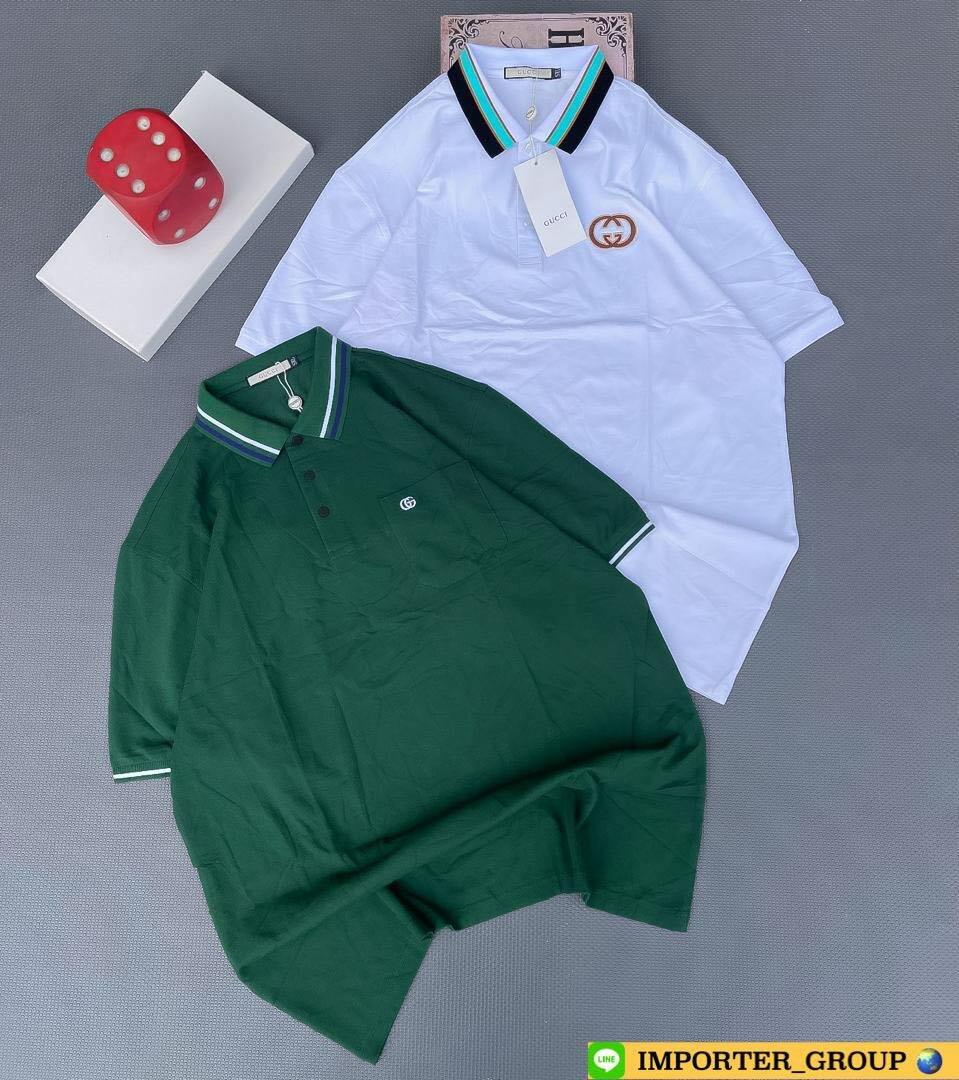 Quality polo
