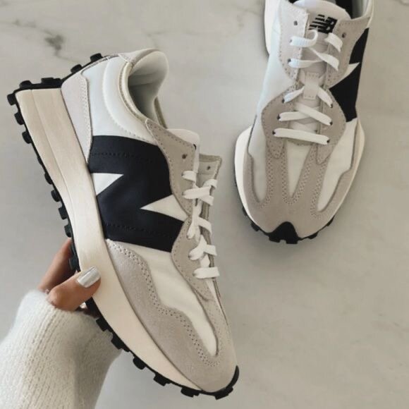 Sneakers modernes et élégants