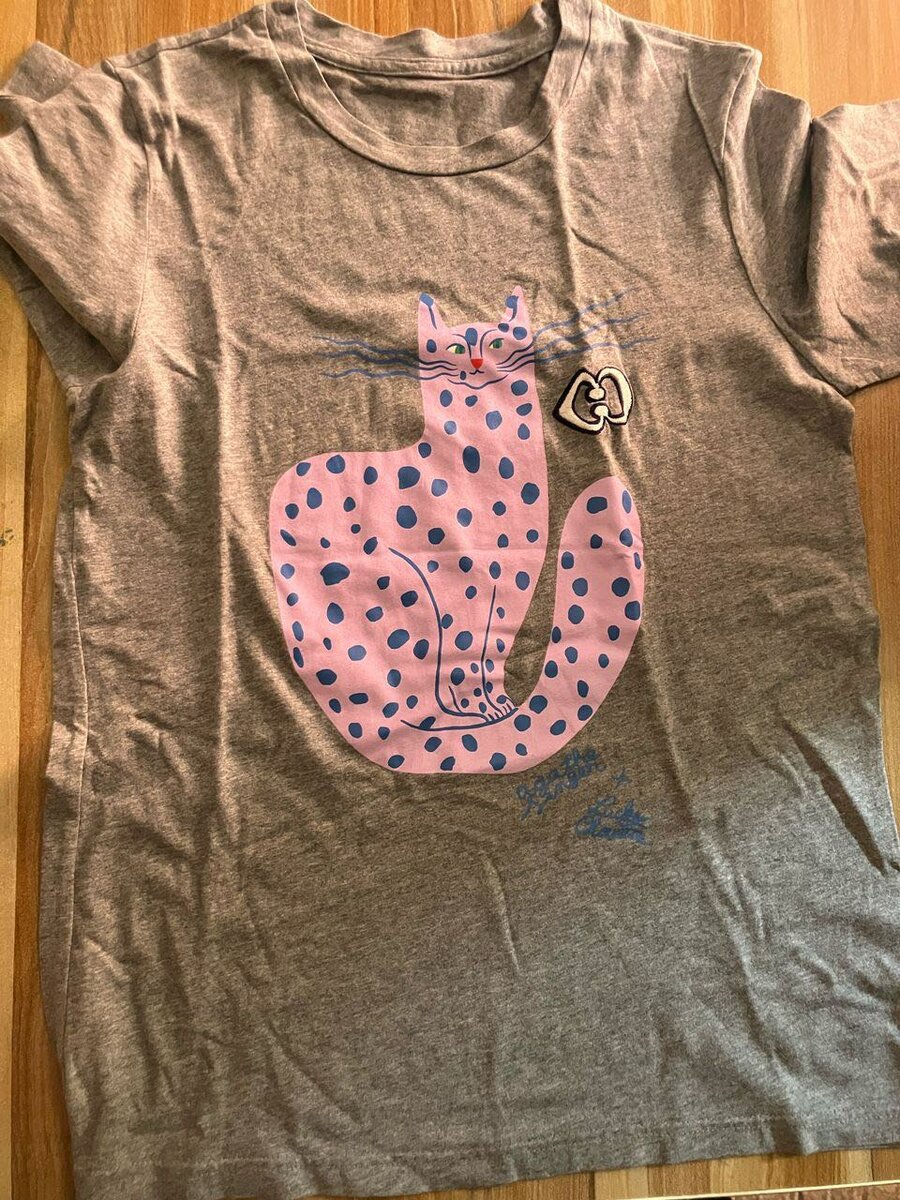 T-shirts
