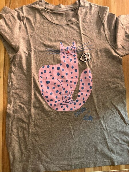 T-shirts