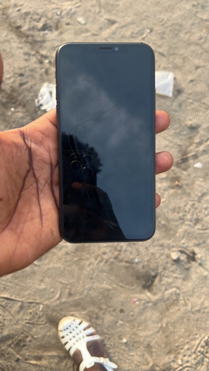 iPhone xs