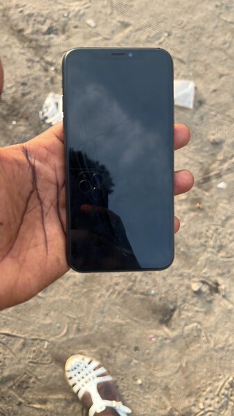 iPhone xs