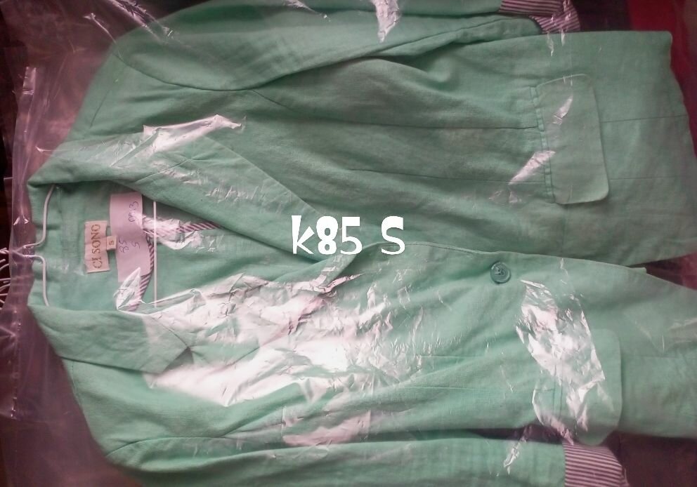 Jackets