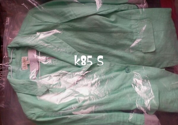 Jackets