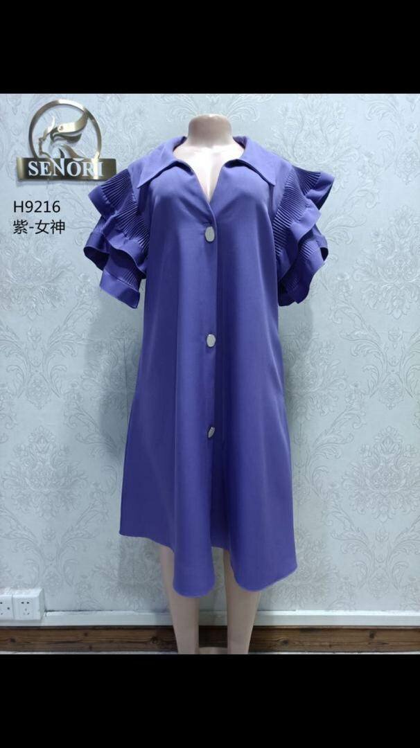 Ladies dresses