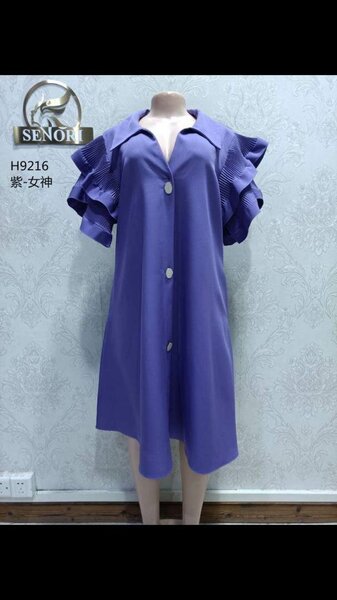 Ladies dresses