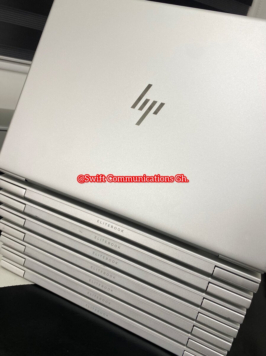 HP EliteBook 830 G6
