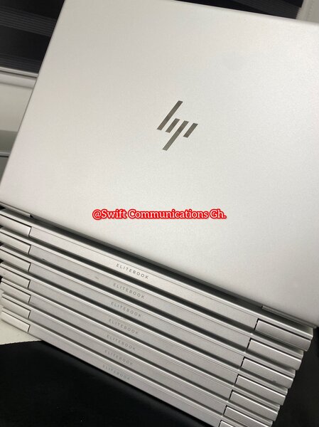 HP EliteBook 830 G6