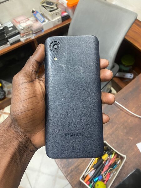 Samsung A3 core