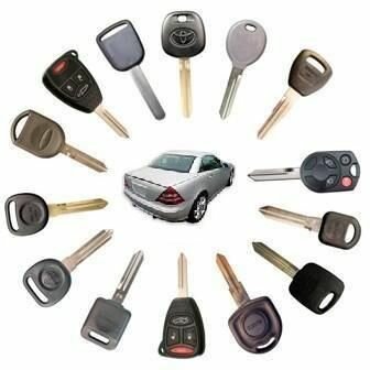 Cles mn auto