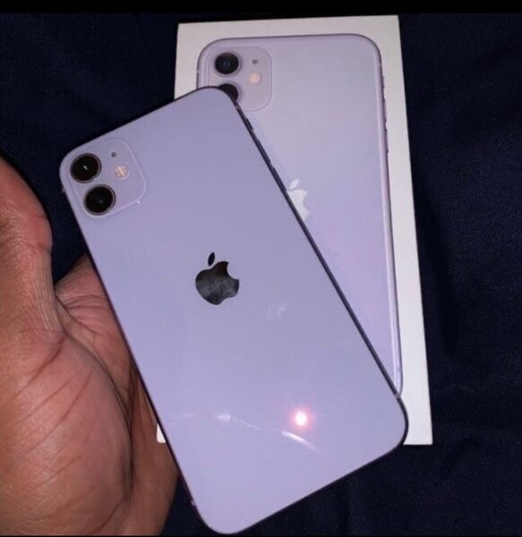 iPhone 11 128 GB