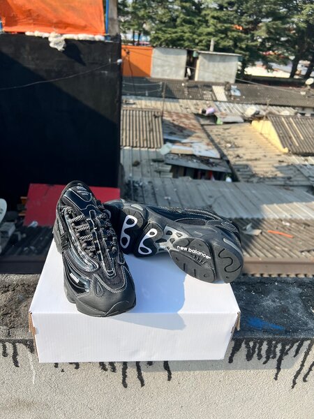 Chaussures de sport élégantes