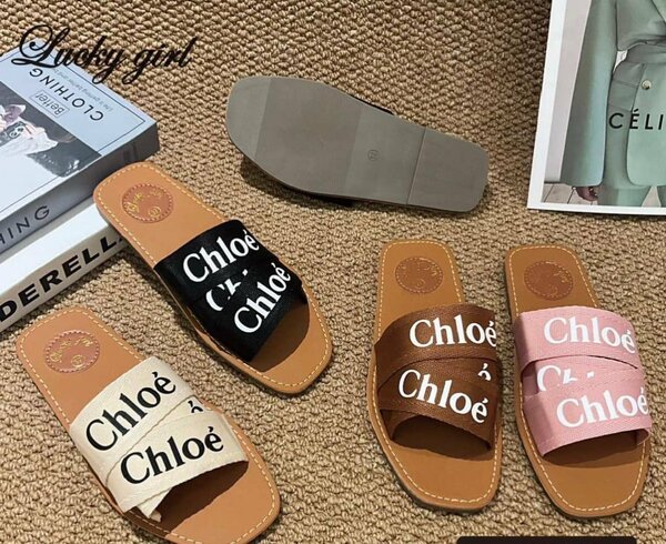Slippers