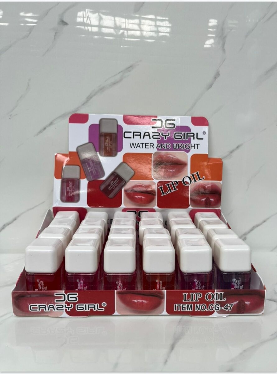 Gloss lèvre