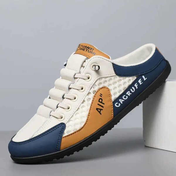 Chaussures Sneakers Homme
