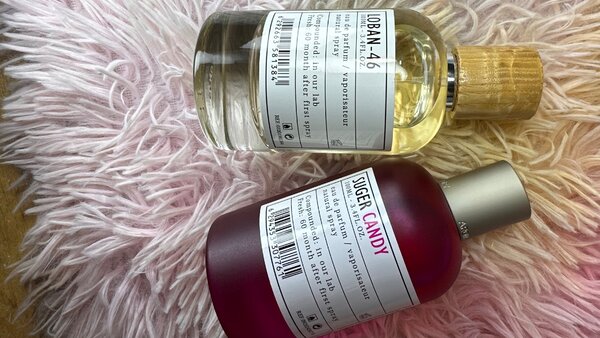 Parfum Inspirant Urban 46