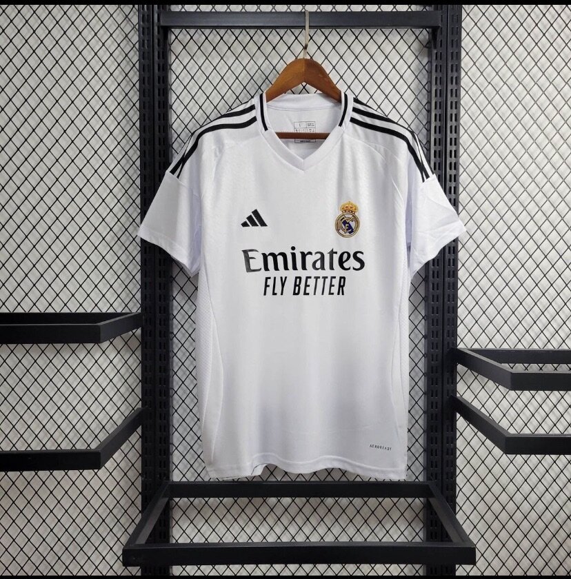 Mallot de real original