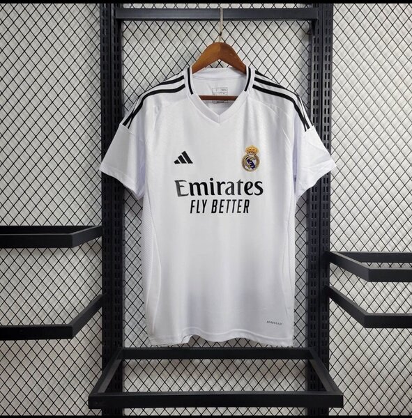Mallot de real original