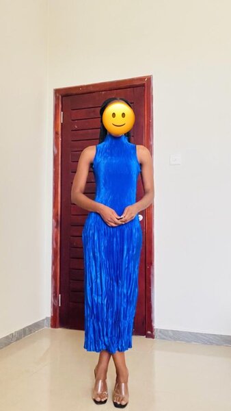 Ladies Dresses