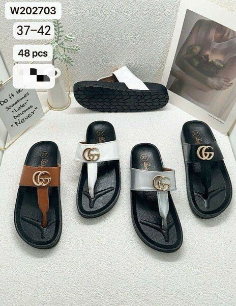 Slippers