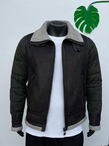 Jackets