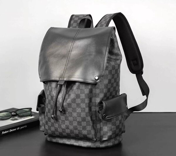 BACKPACK BAG
