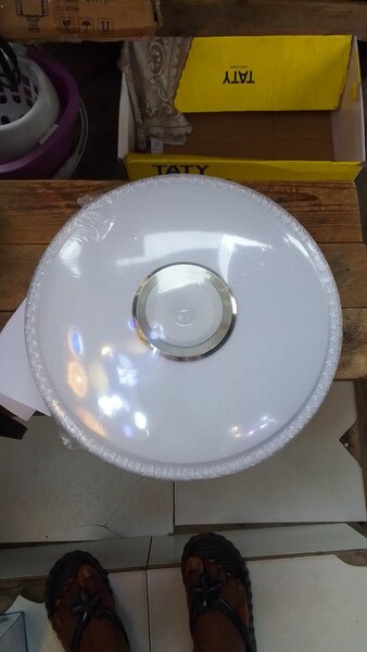 Bluetooth Light