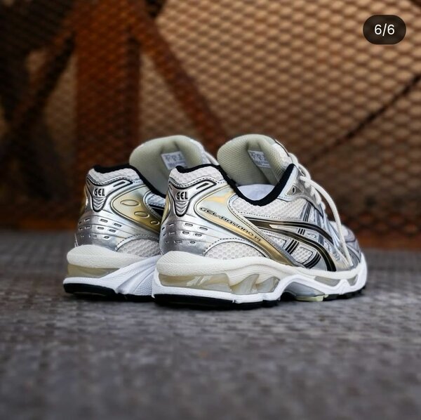 Asics