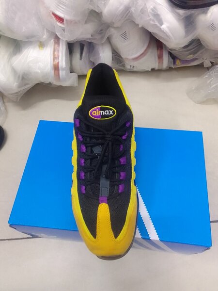 Baskets Nike Air Max 95