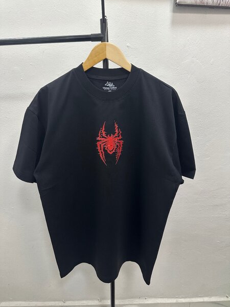 100% HEAVY COTTON T-SHIRT